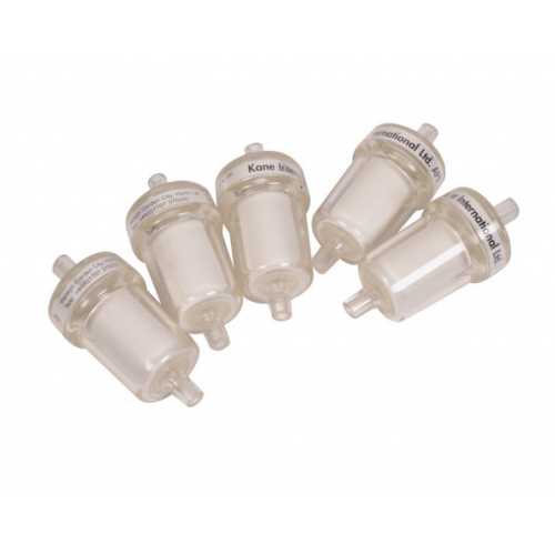 Kane AF9 inline oil filter for flue gas analysers