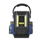 Click to enlarge Anton Sprint flue gas analyser service bag - C09769