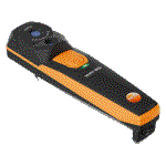 Testo 860i thermal imaging camera