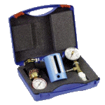 Anton Triple water flow and pressure test kit
